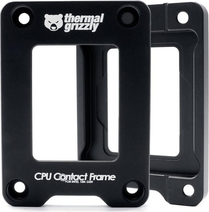 Immagine prodotto Thermal Grizzly Telaio di contatto per CPU Grizzly Intel 12th Gen