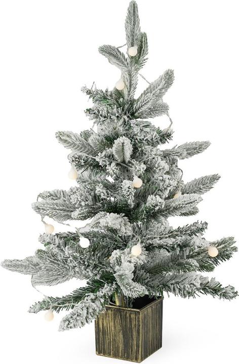 Hermex Albero di Natale (60 cm)