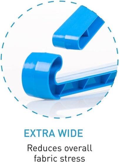Immagine prodotto Surflogic Wetsuit Hanger Maxi