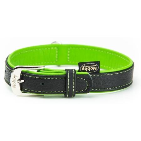 Thumbnail - Nobby Halsband Pacific (XS, Hund, Hundesport), Halsband + Leine