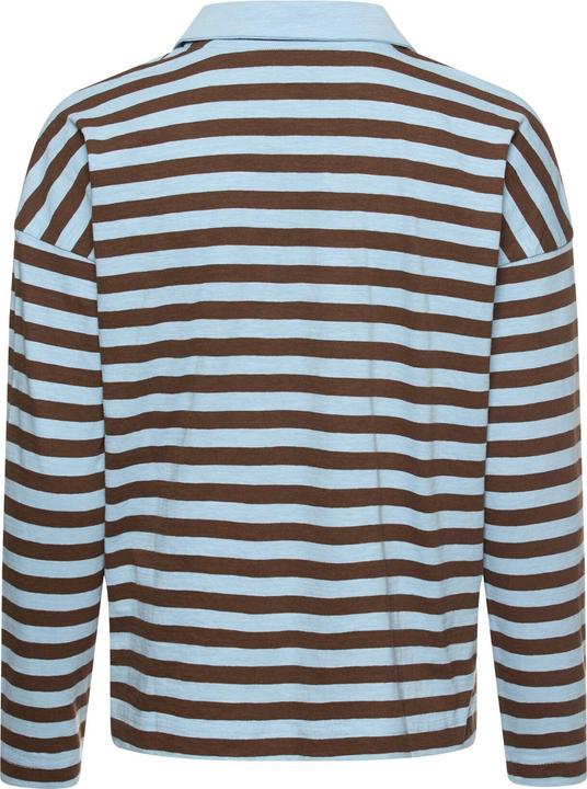 Produktbild Camel Active Langarmshirt mit Brusttasche (M)