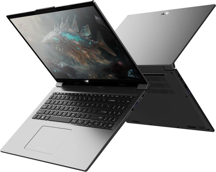 Produktbild Acer Aspire 16 (16", 512 GB, 16 GB, DE, Intel Core Ultra 5 125H)