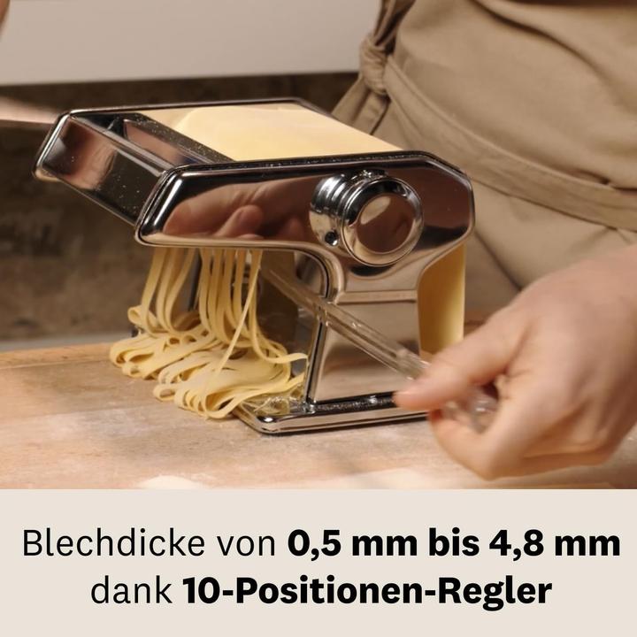 Produktbild Marcato Ampia