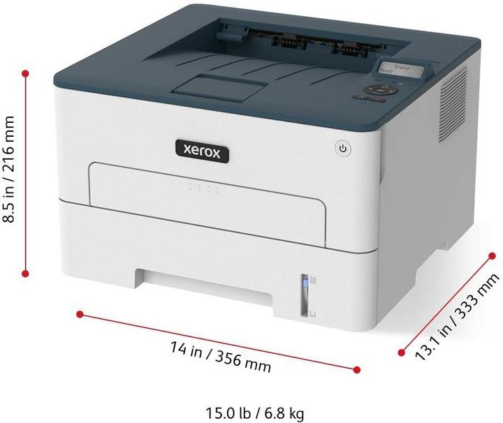 Immagine prodotto Xerox B230 (Laser, Bianco e nero)