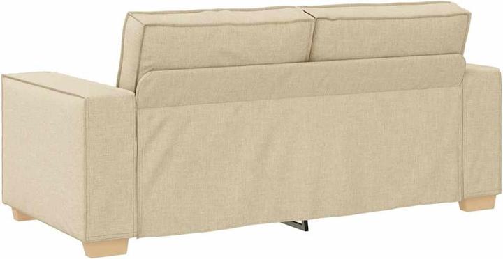 Produktbild vidaXL 2-Sitzer-Sofa (2-Sitzer)