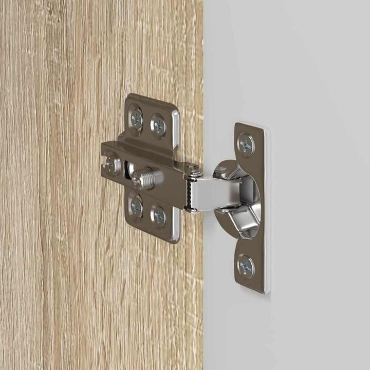 Actual product image vidaXL TV-Schränk (31 x 59.50 x 40 cm)