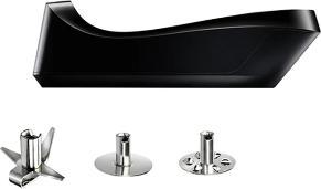 Produktbild ESGE Zauberstab Cordless schwarz