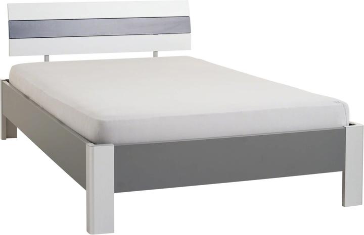 Produktbild Karl Omlin Bett Window (120 x 200 cm)