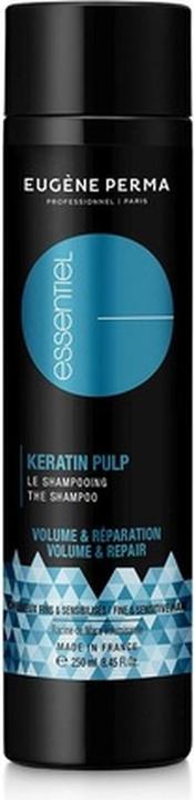 Image du produit Eugene Perma LE SHAMPOOING KERATIN PULP 250 ml (250 ml, Shampoing liquide)