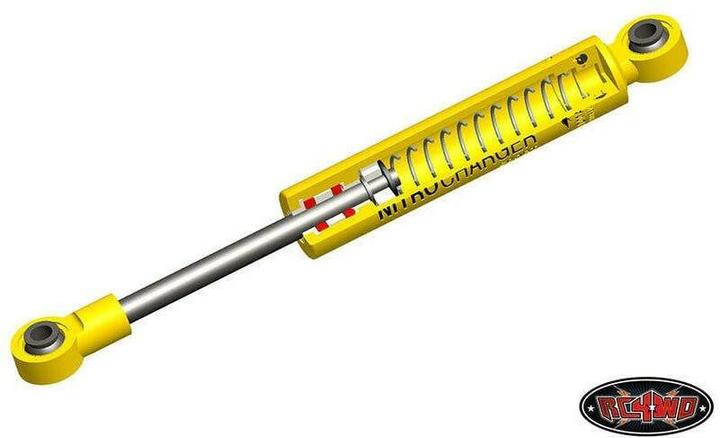 Image du produit Rc4Wd 90mm ARB Old Man Nitrocharger Sport Shock