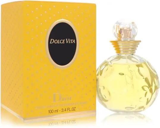 Image du produit Dior Dolce Vita (Eau de toilette, 100 ml)