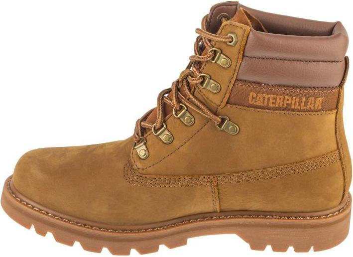 Produktbild Cat Colorado 2.0 Hiker WP TX Gelb (43)