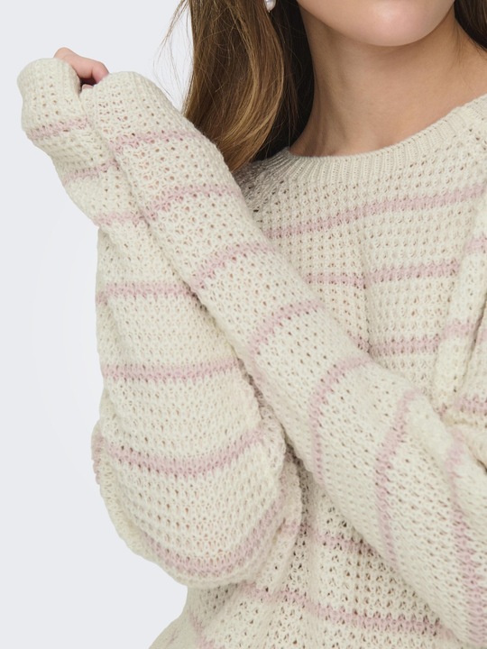 Image du produit JdY JDYELLEN Pull en maille Pull en maille (M)