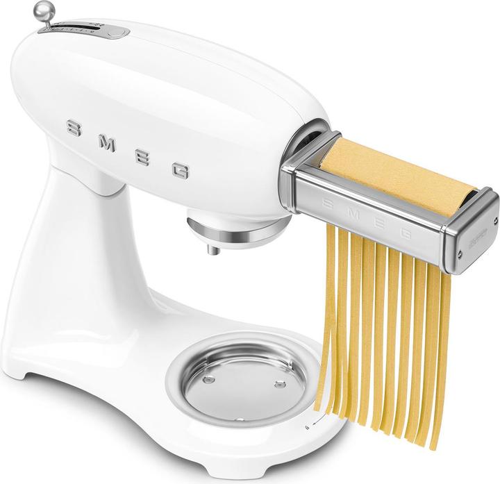 Actual product image Smeg 50's Retro Style Full Colour (1000 W, 4.80 l)