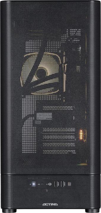 Produktbild Actina . Gaming GameOn (2000 GB, 32 GB, AMD Ryzen 9 7950X3D)