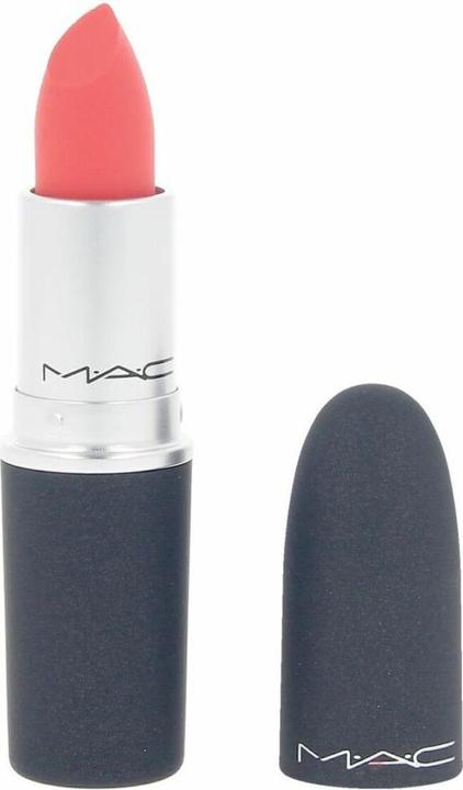 Produktbild MAC Cosmetics Powder Kiss Lipstick (Mandarin O)
