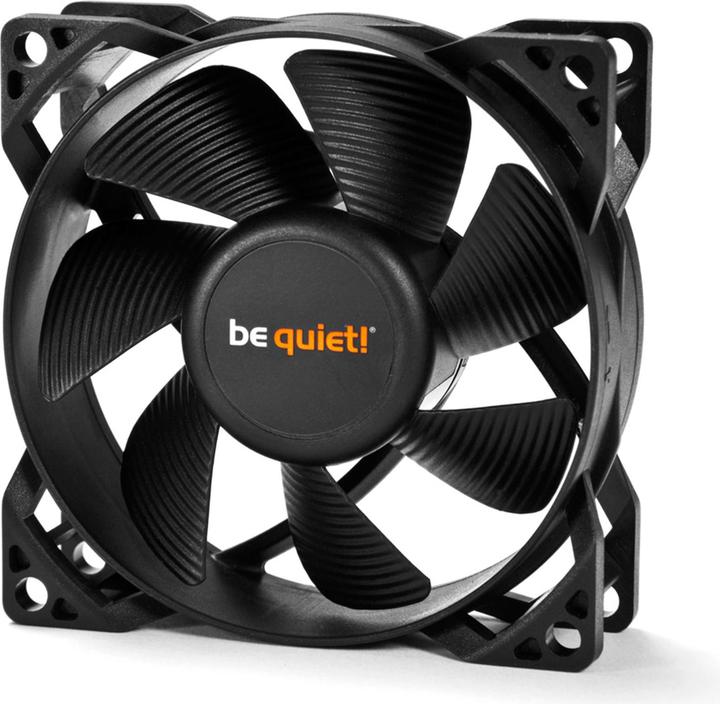 be quiet! Pure Wings 2 (80 mm, 1 x)