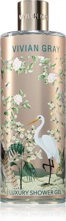 Produktbild Vivian Gray Birds of Paradise Duschgel 500 ml (500 ml)