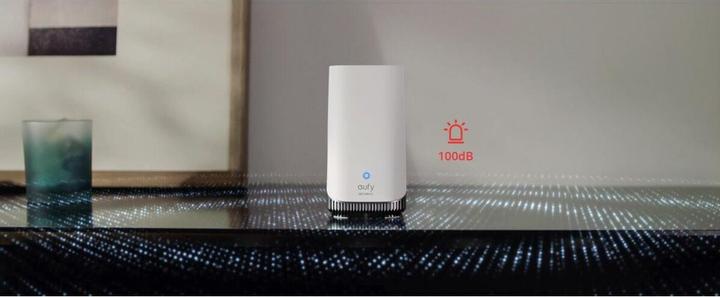 Produktbild eufy HomeBase S380 (Netzwerk Videorecorder (NVR))