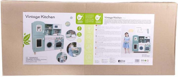 Immagine prodotto Classic World Cucina vintage