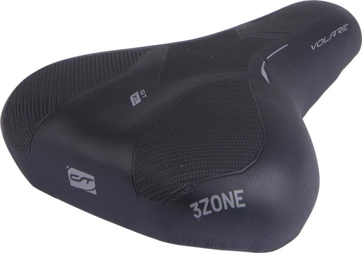 Actual product image Contec Sattel Volare GT XL 210mm