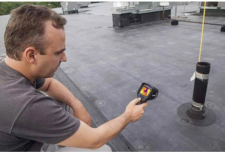 Immagine prodotto Flir E8xt
