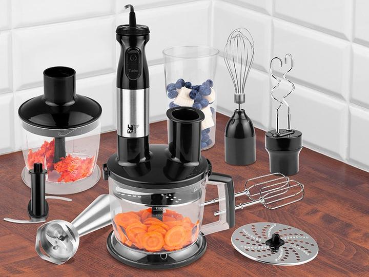Actual product image Lafe Mixer with BZL001