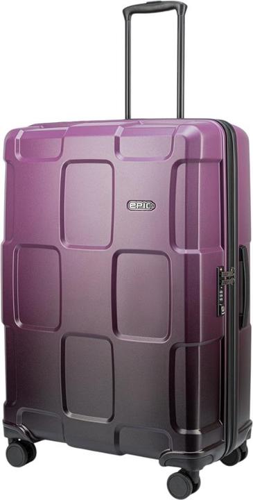 Immagine prodotto Epic Crate EX Wildlife 4 Rollen Trolley 75 cm (107 l)