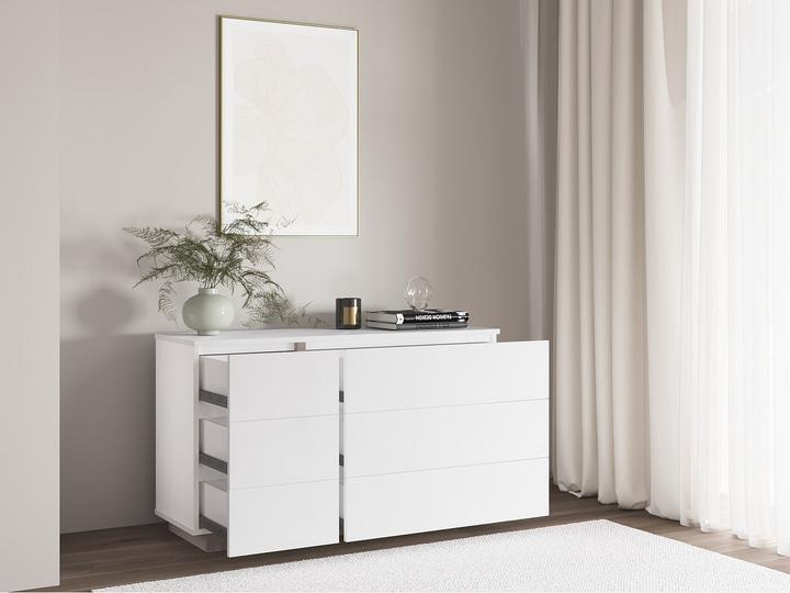 Immagine prodotto Vente-unique Napoli (120 x 39 x 70 cm)