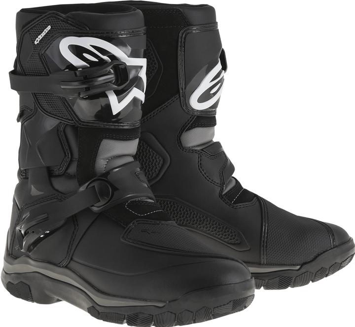 Image du produit Alpinestars Boots 25 Belize Drystar Blk (Hommes, 42)