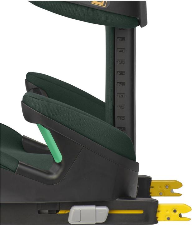 Image du produit Maxi-Cosi RodiFix R I-Size (Siège pour enfant, Norme ECE R129/i-Size)