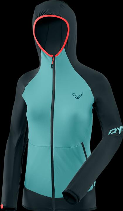 Produktbild Dynafit Women's Transalper Light Polartec Hoody (L)