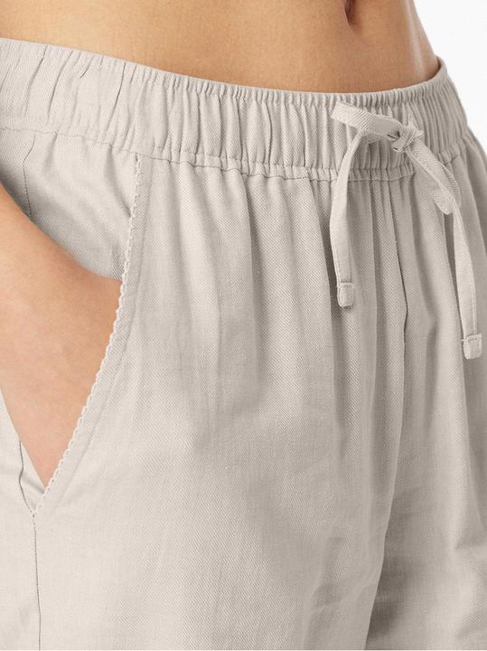 Produktbild Schiesser Pyjamahose Mix & Relax Web (36, S)