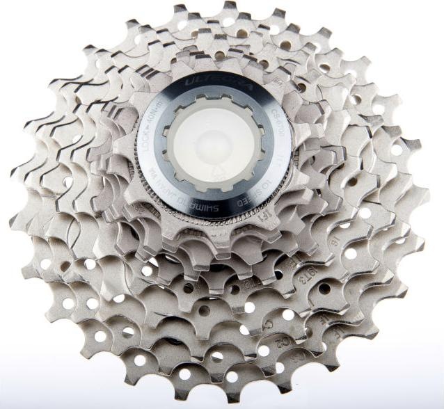 Image du produit Shimano Ultegra CS-6700 (10-vitesse, 11-25)