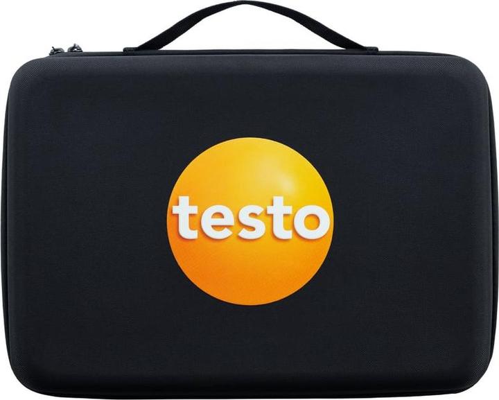Produktbild Testo Temperaturfühler Probes Komplett Set