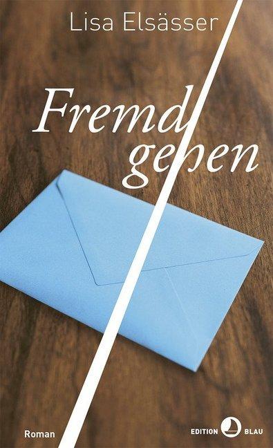 Produktbild Fremdgehen (Deutsch, Lisa Elsässer, 2016)