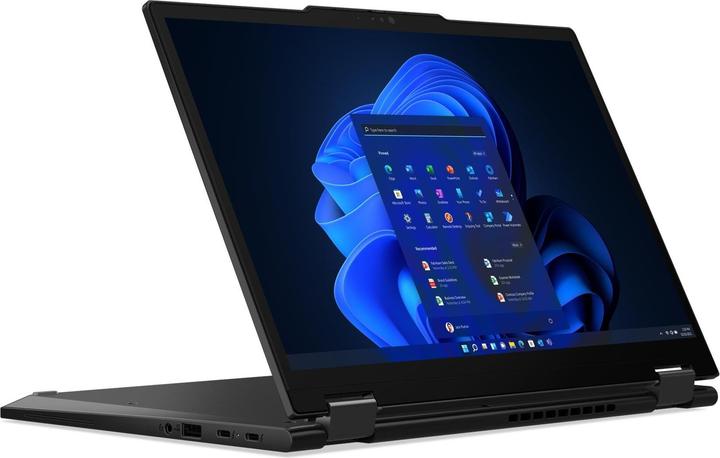 Produktbild Lenovo ThinkPad X13 Yoga Gen 4 (13.30", 512 GB, 16 GB, DE, Intel Core i5-1345U)