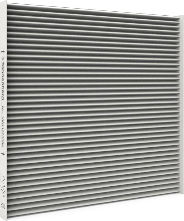 Produktbild Pfannenberg Filtermatte