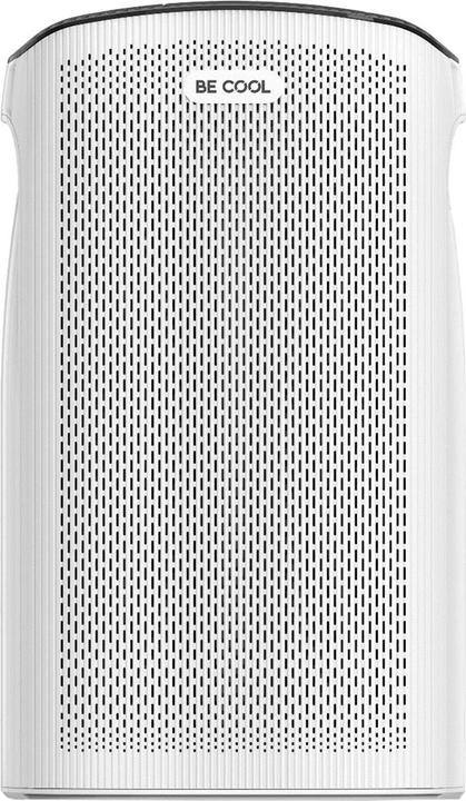 Actual product image Be Cool BC22LR2105 Air purifier 22m² White (22 m²)