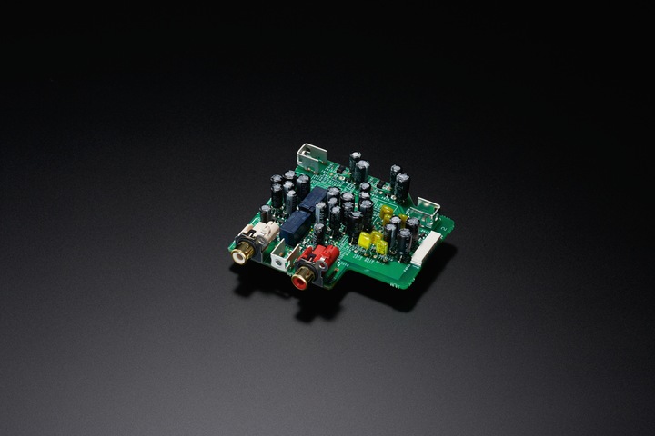 Produktbild Onkyo A-9150 (Verstärker)