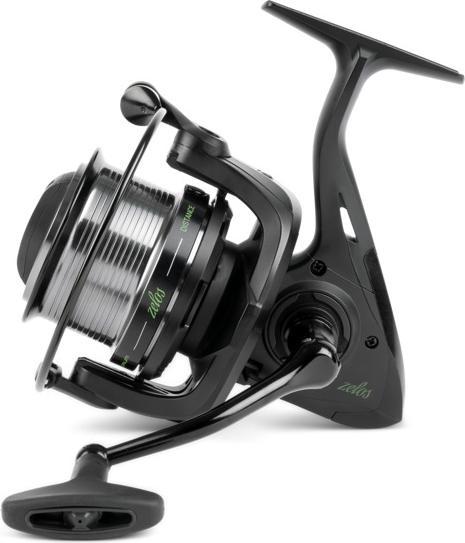 Image du produit Korum Zelos Distance Reel 7000