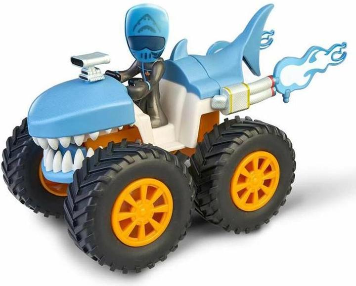 Produktbild Famosa Quad mit Swap Riders Charakter