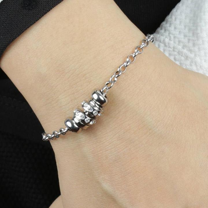 Immagine prodotto Morellato Bracciale (20.30 cm, Acciaio inossidabile)