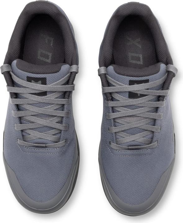 Produktbild Fox SHOES 23 UNION CANVAS GRY 44.5 (44.5)