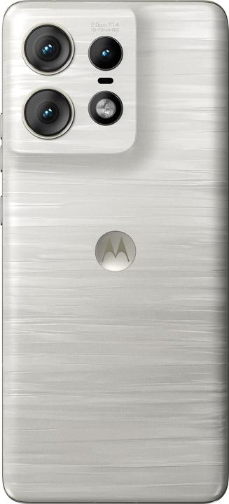 Produktbild Motorola Edge 50 Pro (512 GB, Moonlight Pearl, 6.67", Dual SIM, 5G)