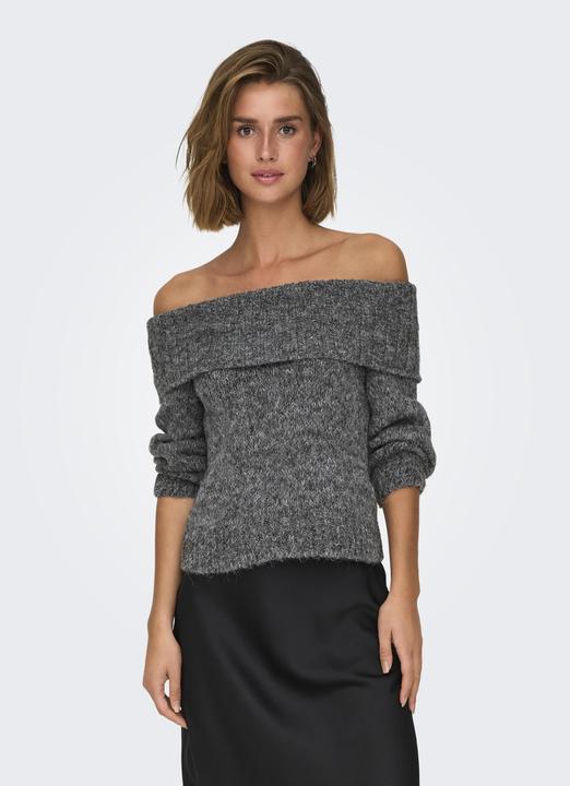 Actual product image Only ONLMARIE knitted jumper Knitted jumper (S)