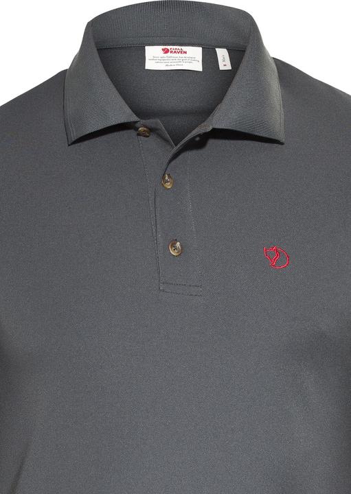 Produktbild Fjällräven Crowley Piqué Shirt (M)