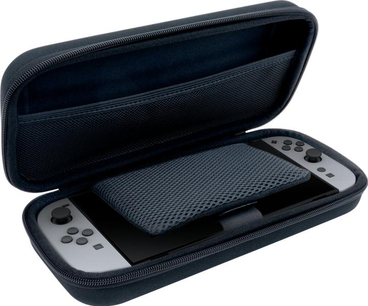 Actual product image Nacon Gaming Travel Case L (Switch, Switch 2, Switch Lite, Switch OLED)