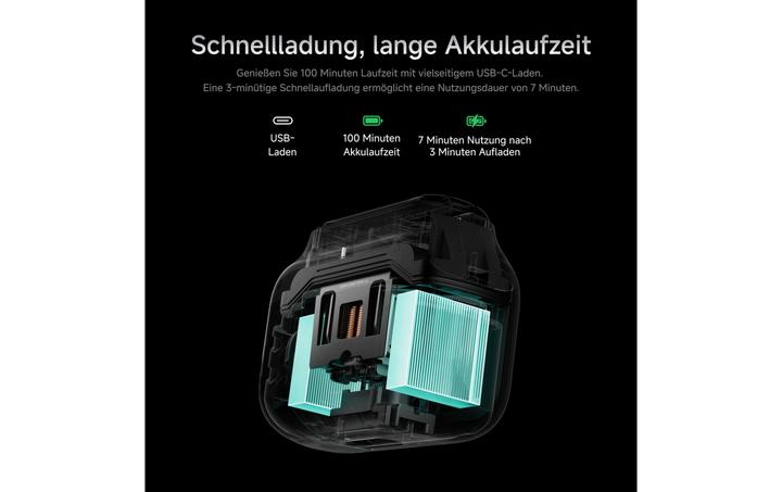 Produktbild Laifen P3 Pro SIL