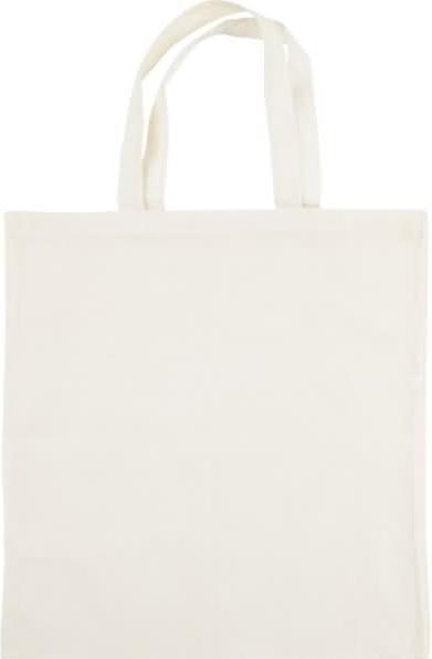 Knorr Prandell Baumwoll-Tasche, (B)380 x (H)420 mm, natur